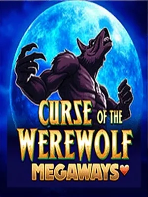 Curse of the Werewolf Megaways slot game by Pragmatic Play - RTP 96.5%