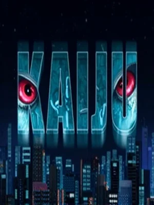Kaiju slot game by ELK Studios - RTP 96.3%