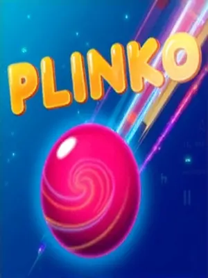 Plinko slot game by BGaming - RTP 97.0%