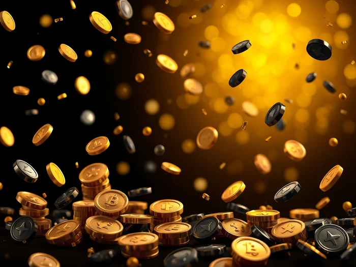 Golden bonus collection