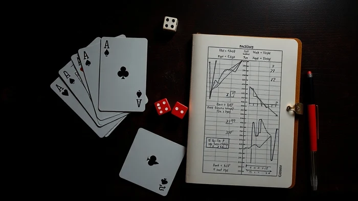 Games analysis and statistics